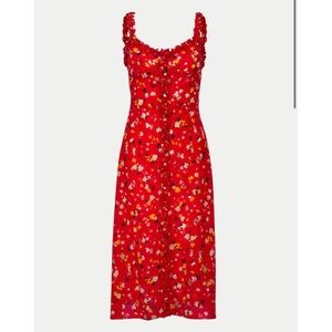 Realisation Par Juliet Dress